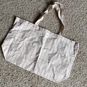 Sézane Tote Bag